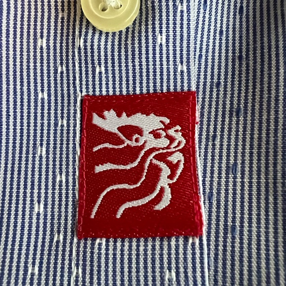 TAKUMI JAPAN Dress shirt - Picture 8 of 10